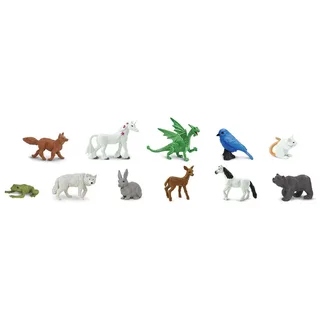 Sprookjesdier Toob Figuur by Safari Ltd – product photo 2 of 3