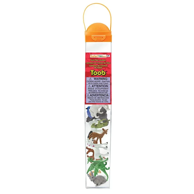 Sprookjesdier Toob Figuur by Safari Ltd – product photo