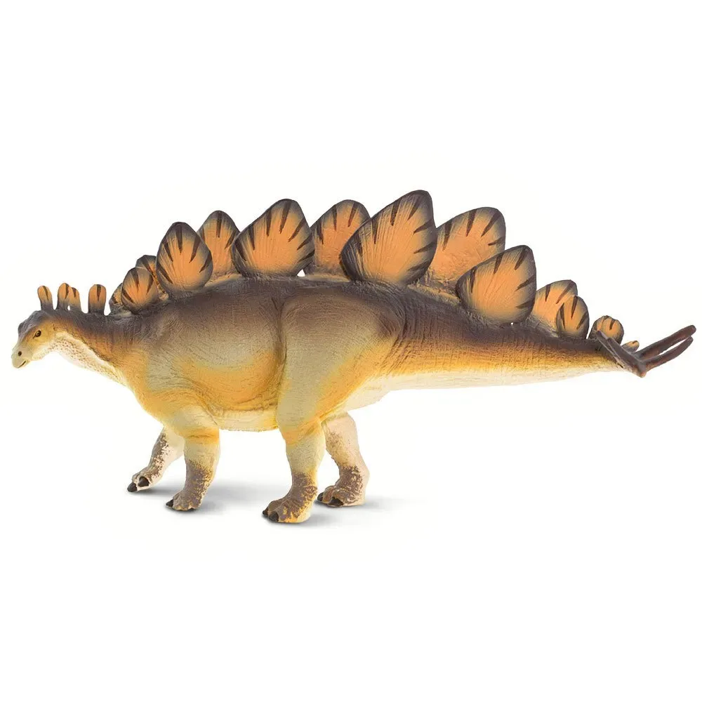 Stegosaurusfiguur by Safari Ltd – product photo