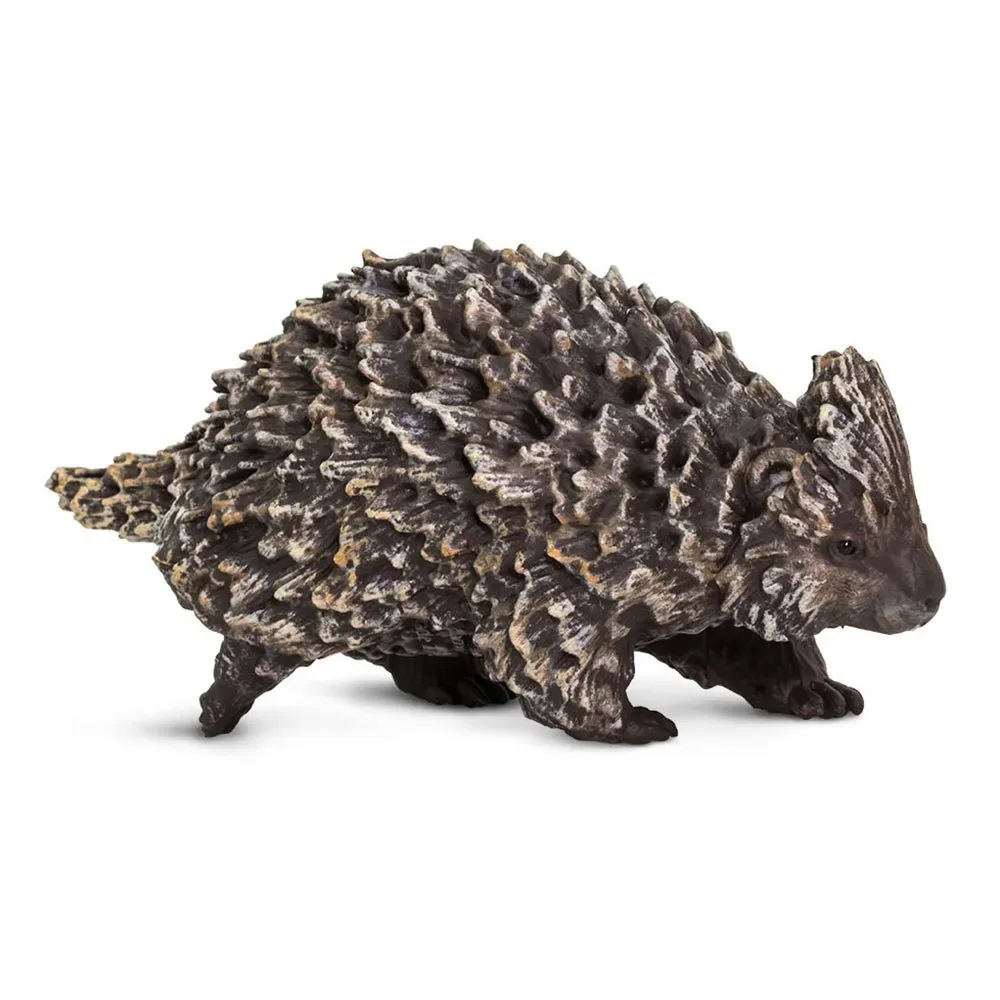Stachelschweinfigur von Safari Ltd – Produktfoto