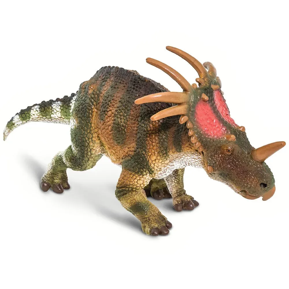 Figurine Styracosaurus de Safari Ltd – photo du produit