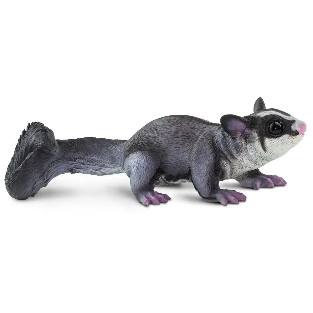 Figurine De Phalanger Volant de Safari Ltd – photo du produit