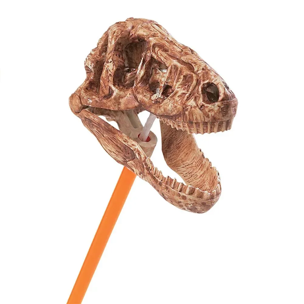 Figurine T-rex Crâne Mordant de Safari Ltd – photo du produit