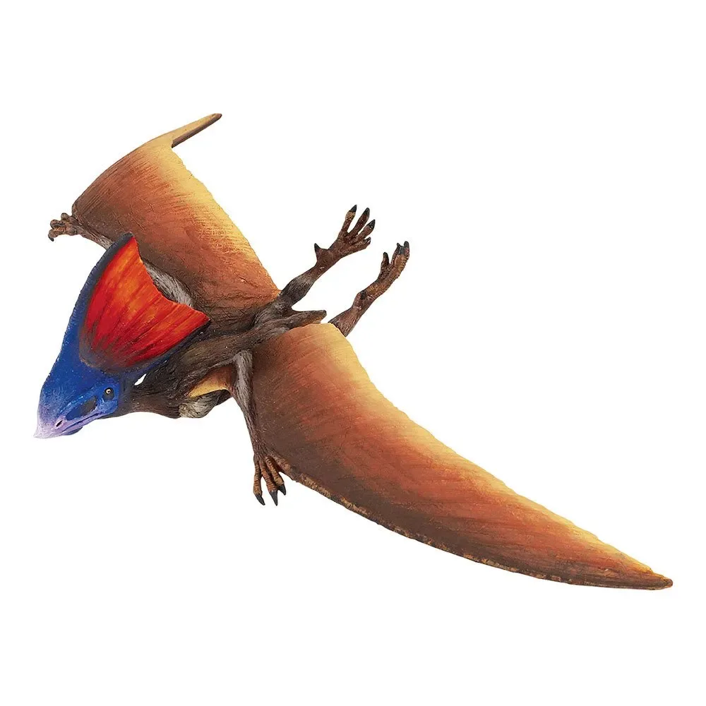 Tapejara-figur fra Safari Ltd – produktbillede