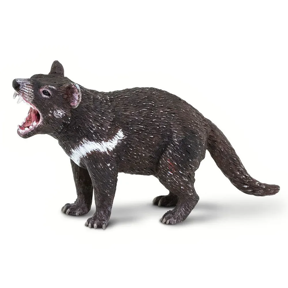 Figure Diable De Tasmanie de Safari Ltd – photo du produit