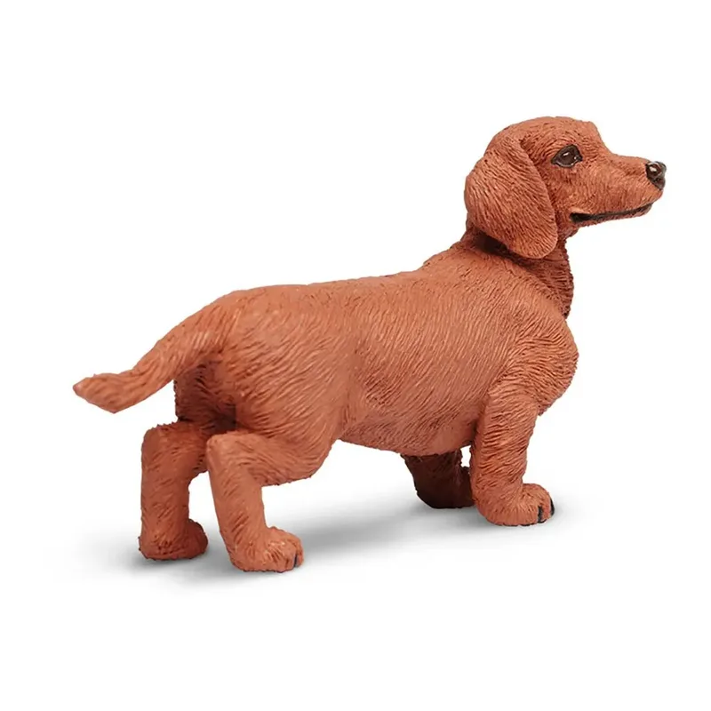 Teckelbeeldje by Safari Ltd – product photo 4 of 4