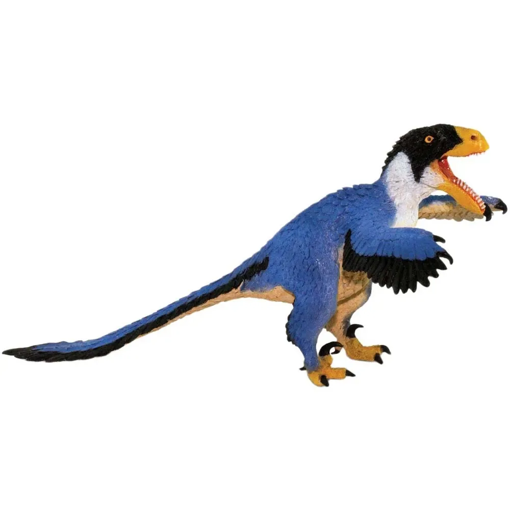 Utahraptor Figur von Safari Ltd – Produktfoto