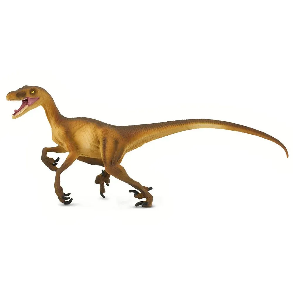 Velociraptor Dino Figur von Safari Ltd – Produktfoto