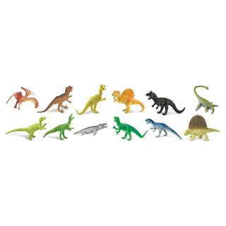 Vleesetende Dinosaurus Toob-figuur från Safari Ltd – produktbild 2 av 3