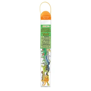 Vleesetende Dinosaurus Toob-figuur från Safari Ltd – produktbild 1 av 3