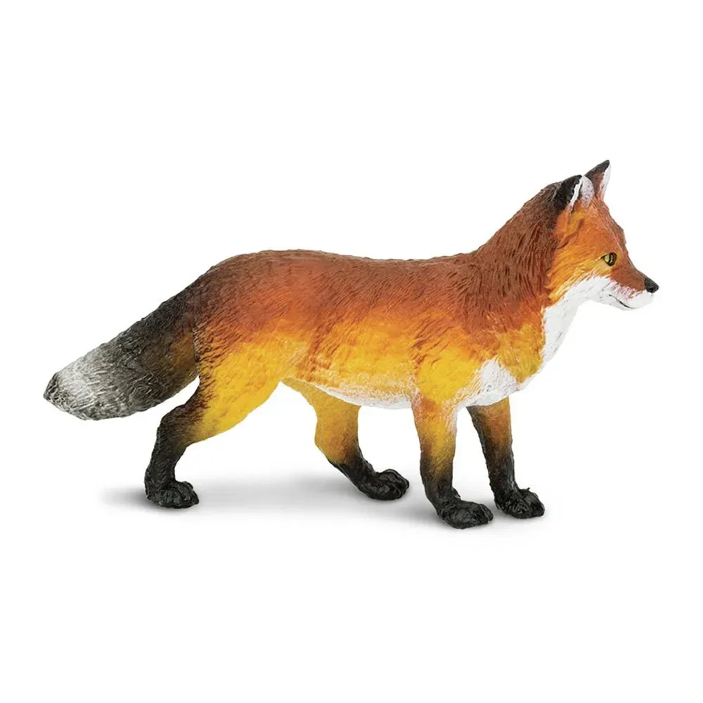 Vosfiguur från Safari Ltd – produktbild