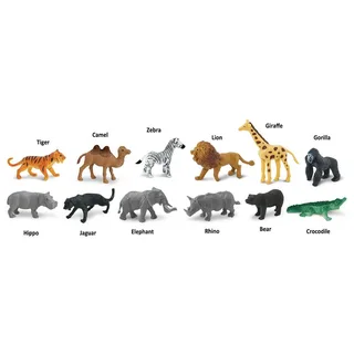 Wild Toob Figuur by Safari Ltd – product photo 3 of 3