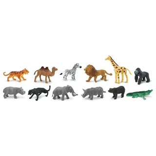 Wild Toob Figuur by Safari Ltd – product photo 2 of 3
