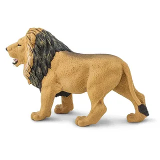 Wilde Dierenbeeldje Van Een Leeuw by Safari Ltd – product photo 2 of 5