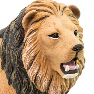 Wilde Dierenbeeldje Van Een Leeuw by Safari Ltd – product photo 4 of 5