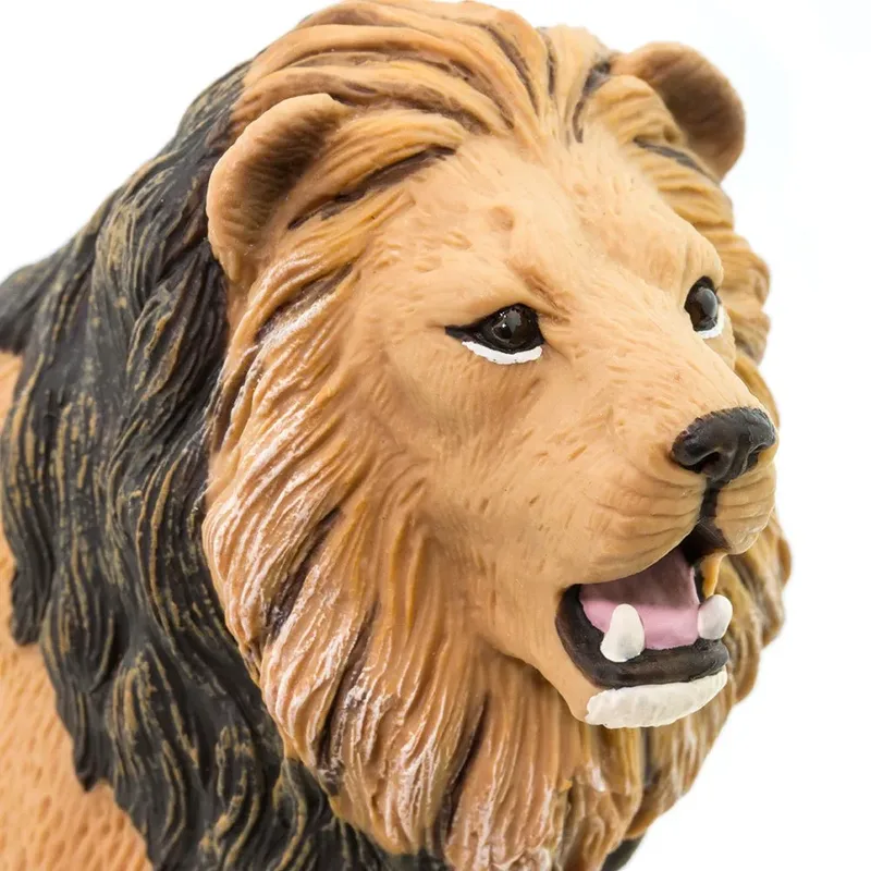Wilde Dierenbeeldje Van Een Leeuw by Safari Ltd – product photo 4 of 5