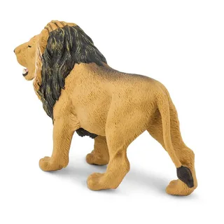Wilde Dierenbeeldje Van Een Leeuw by Safari Ltd – product photo 3 of 5