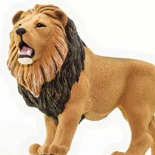 Wilde Dierenbeeldje Van Een Leeuw by Safari Ltd – product photo 5 of 5
