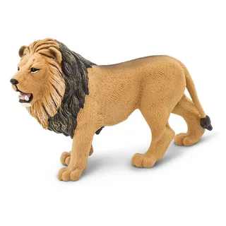 Wilde Dierenbeeldje Van Een Leeuw by Safari Ltd – product photo 1 of 5