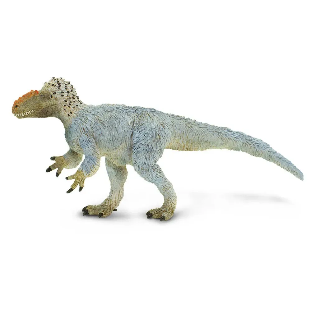Yutyrannus-figur von Safari Ltd – Produktfoto