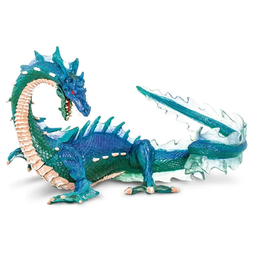 Seedrache-figur von Safari Ltd – Produktfoto