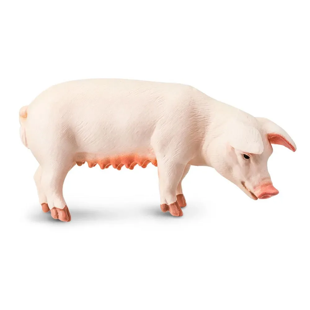 Figurine De Truie de Safari Ltd – photo du produit