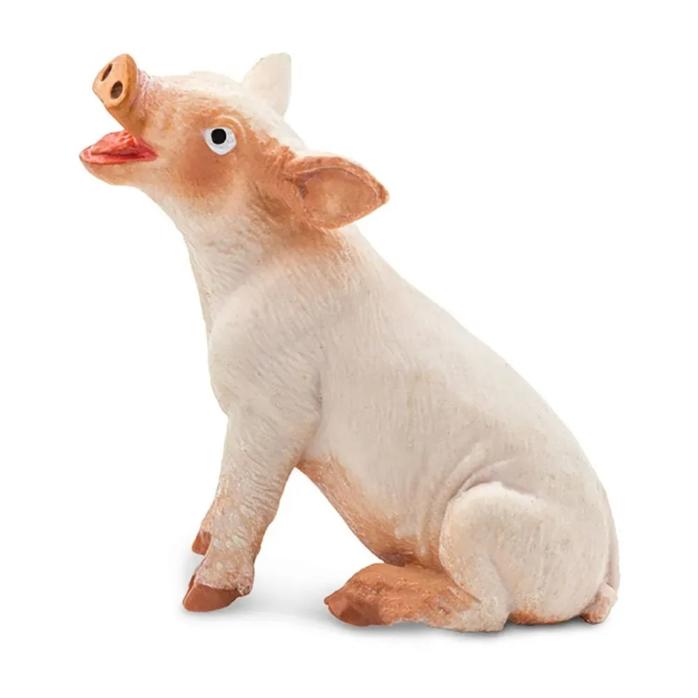 Zittende Knorretje Figuur by Safari Ltd – product photo