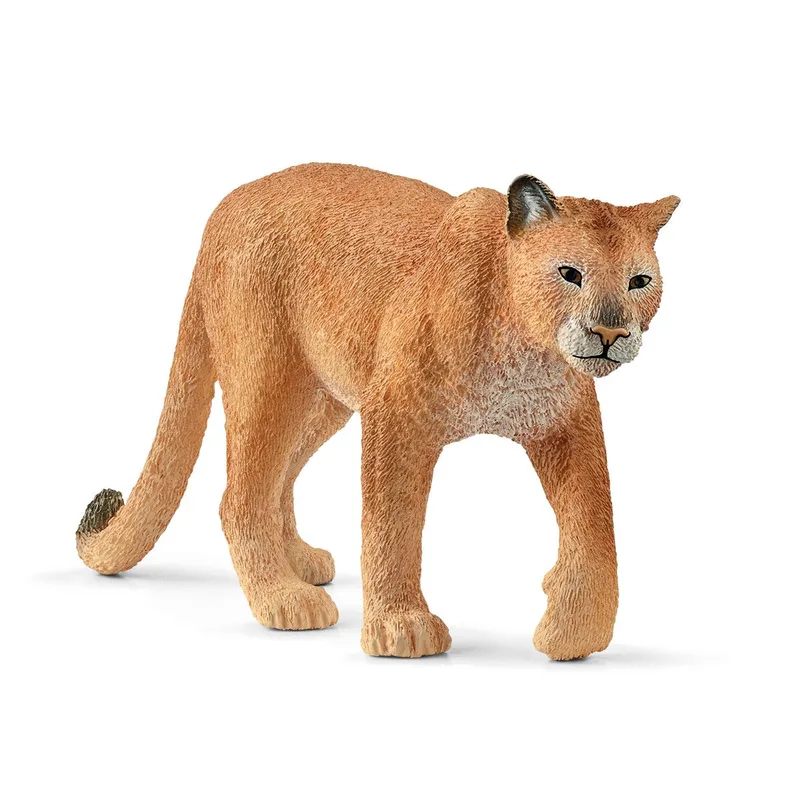 14954 Cougar (circular) by Schleich – product photo