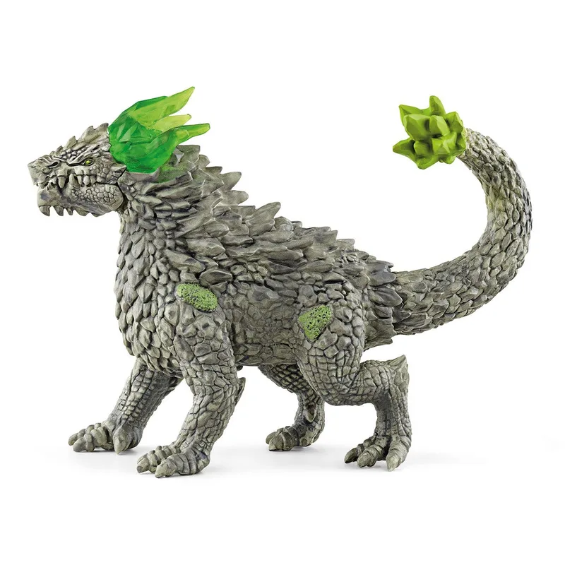 70149 Stone Dragon by Schleich – product photo 3 of 4