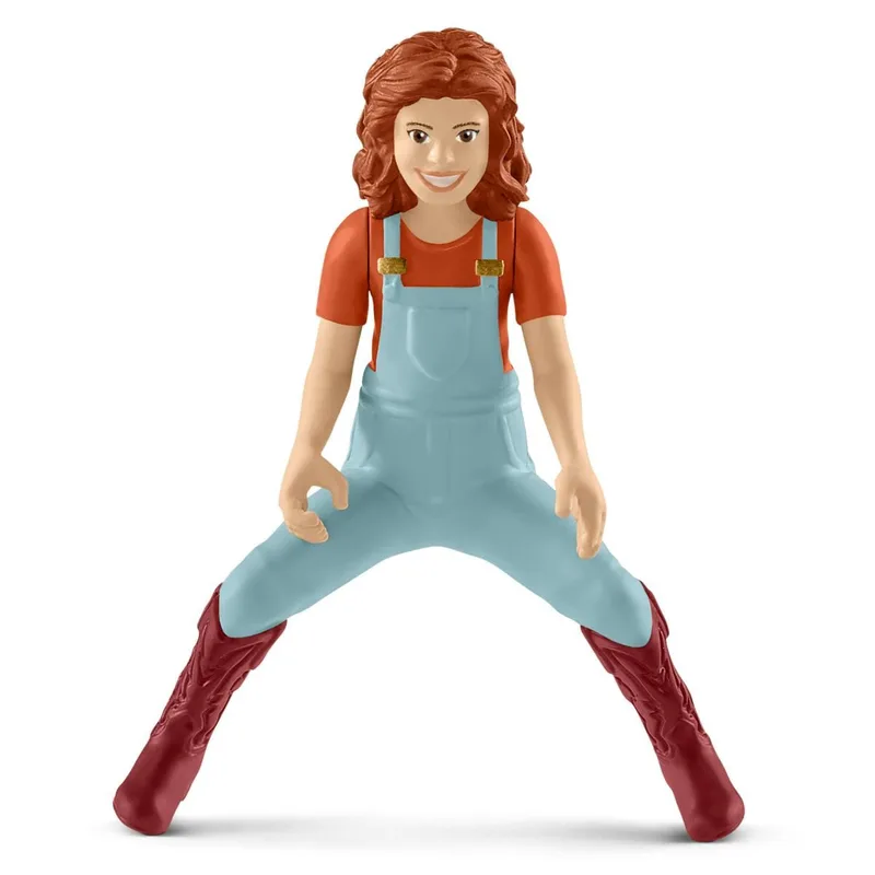 42518 HORSE CLUB Mia & Spotty by Schleich – product photo 4 of 4