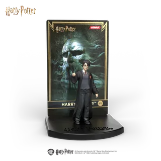 70683 Harry Potter Mini Figures Collectibles Series 1 från Schleich – produktbild 1 av 4