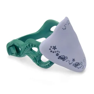 42509 Mermaid riding on sea unicorn by Schleich – product photo 2 of 3