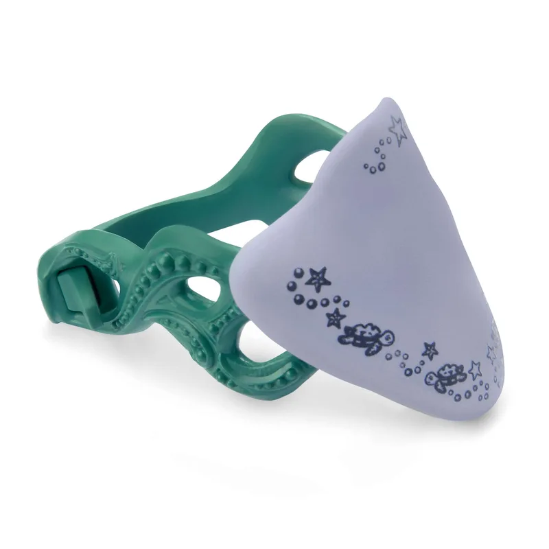 42509 Mermaid riding on sea unicorn by Schleich – product photo 2 of 3
