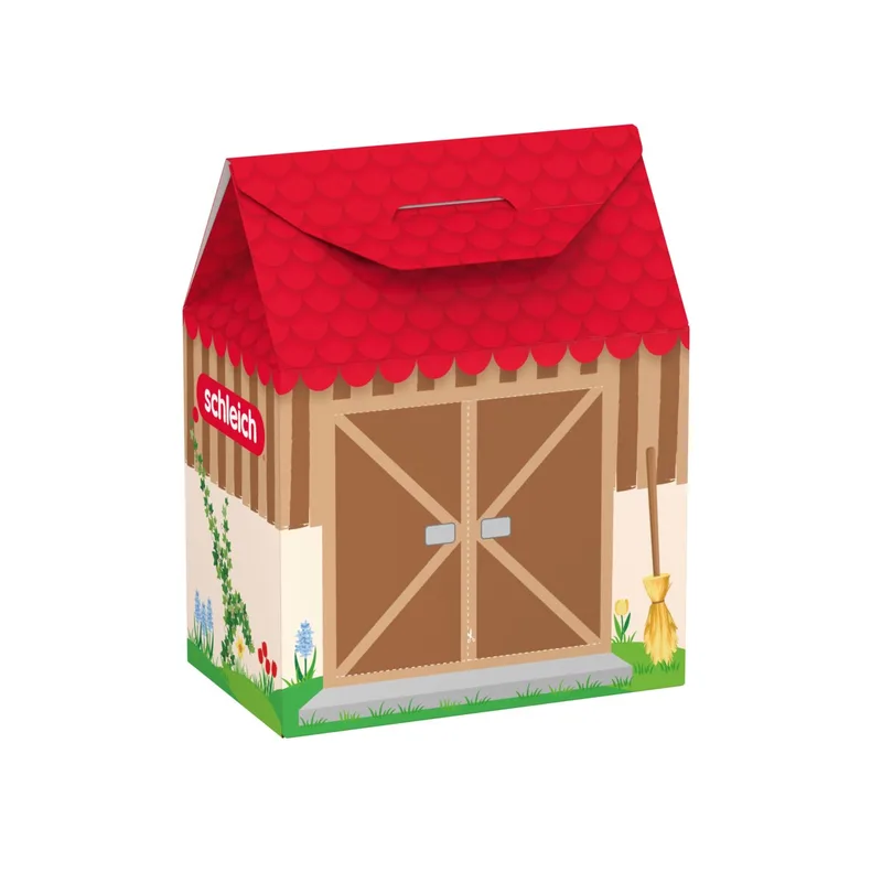 42813 Easter Stable de Schleich – photo du produit 3 sur 4