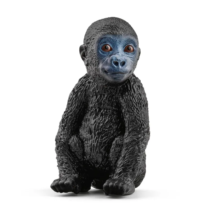 42601 Gorilla Family by Schleich – product photo 4 of 4