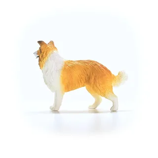 13998 Collie von Schleich – Produktfoto 5 von 5