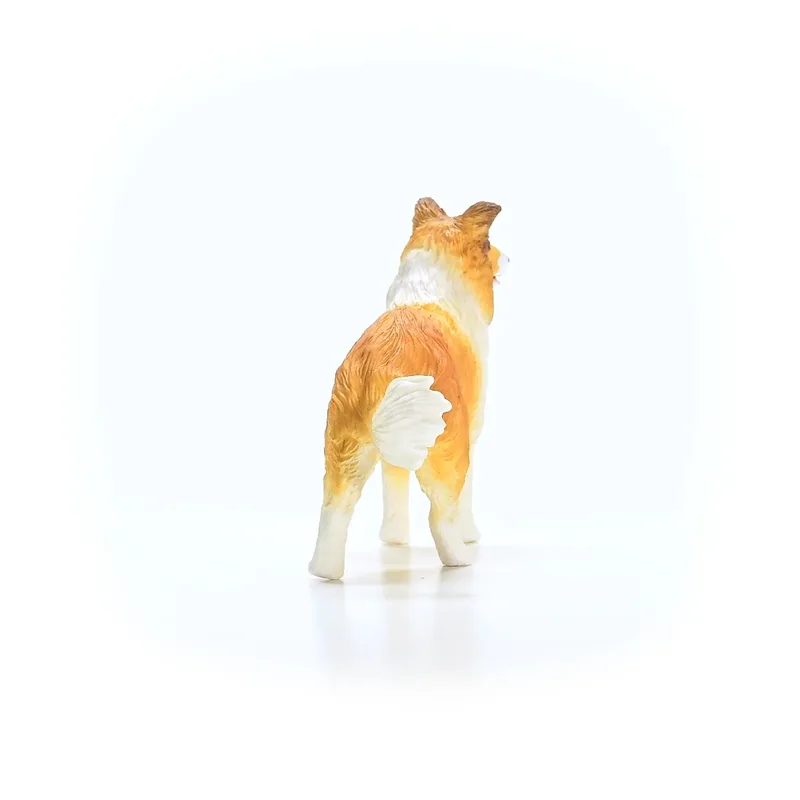 13998 Collie von Schleich – Produktfoto 3 von 5