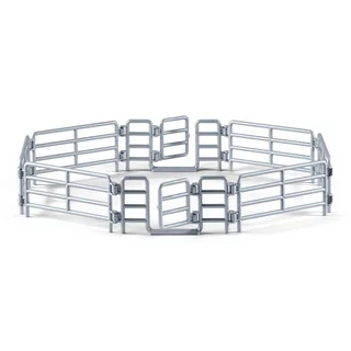 42487 Corral Fence fra Schleich – produktbillede 1 af 4