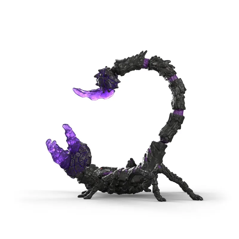 70896 Shadow Scorpion by Schleich – product photo 4 of 4