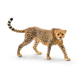 14746 Cheetah, female från Schleich – produktbild 1 av 2