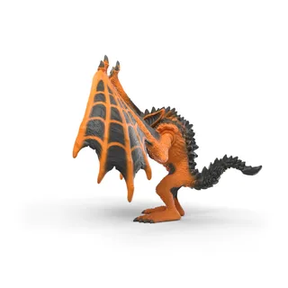 75003 Halloween Bat de Schleich – photo du produit 3 sur 4