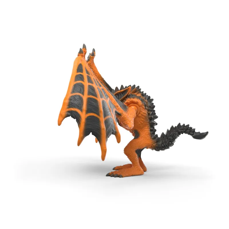 75003 Halloween Bat de Schleich – photo du produit 3 sur 4