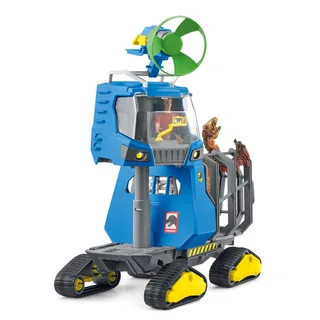 42604 Track Vehicle fra Schleich – produktbillede 4 af 4