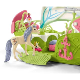 42444 Sera's magical flower boat fra Schleich – miljøbillede 4 af 4