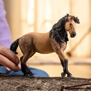 14894 Andalusian Mare by Schleich – interior photo 2 of 2