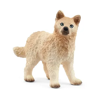 14881 Arctic Wolf Cub by Schleich – product photo 1 of 2