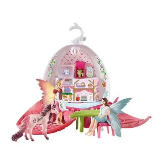 42526 Fairy Café Blossom by Schleich – product photo 1 of 4
