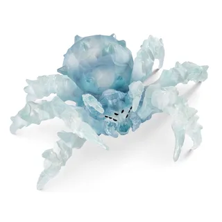 42494 Ice Spider fra Schleich – produktbillede 3 af 4