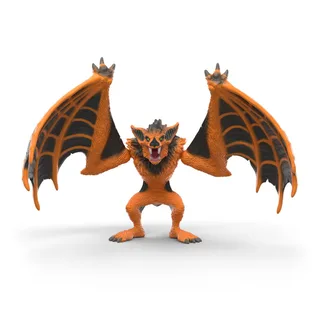 75003 Halloween Bat de Schleich – photo du produit 1 sur 4