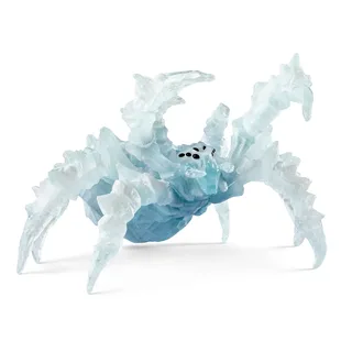 42494 Ice Spider fra Schleich – produktbillede 1 af 4